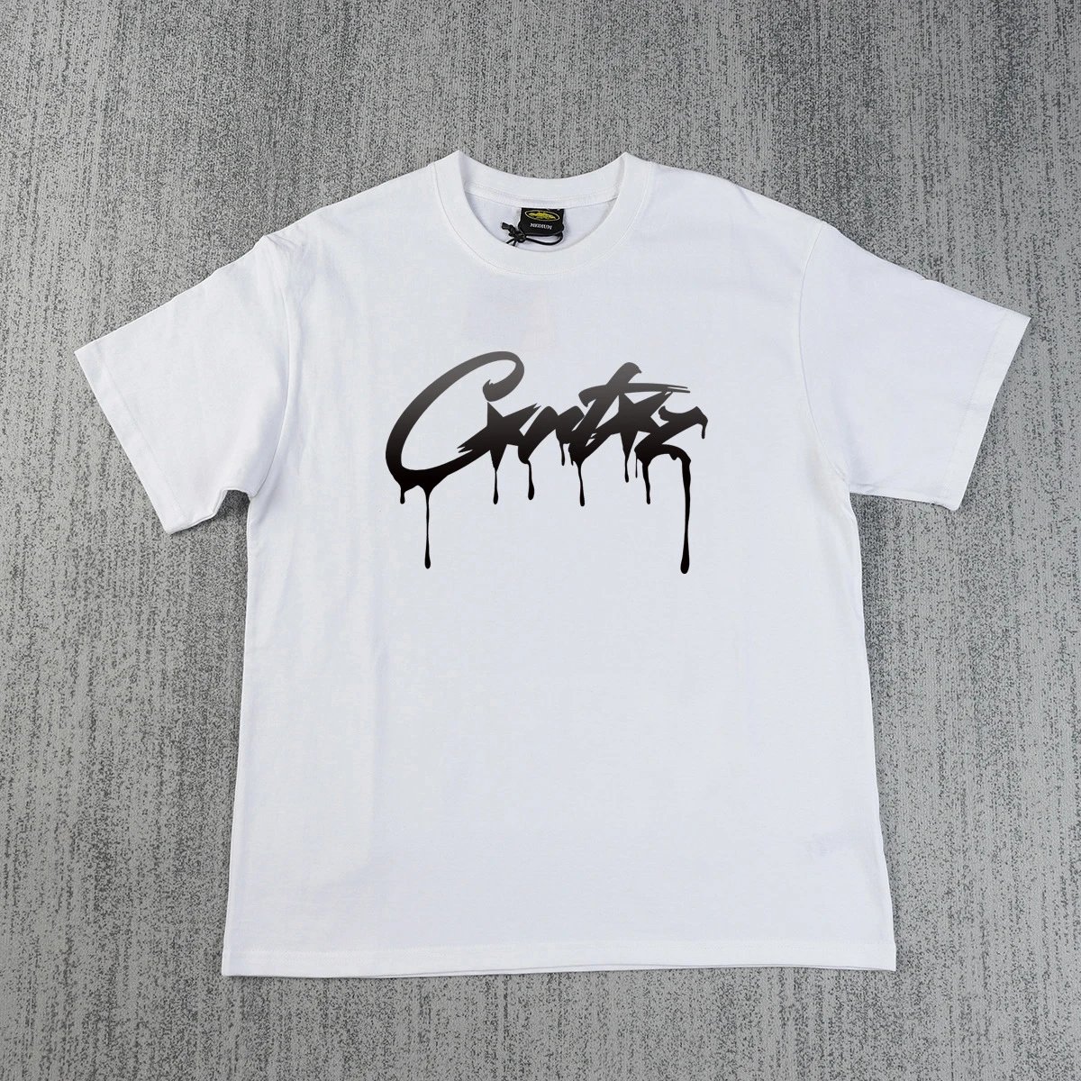 Corteiz multicolor T-shirt collection - Image 8