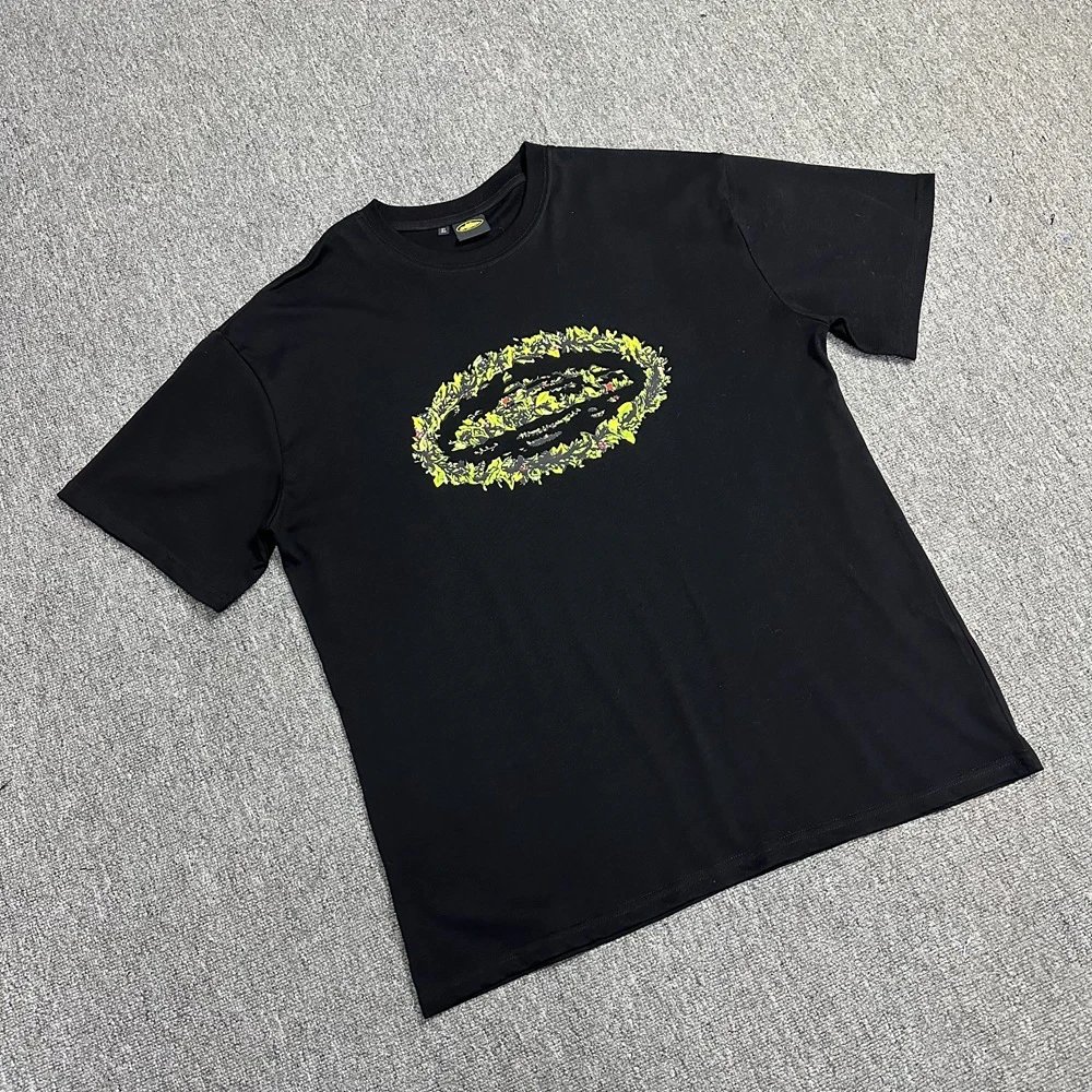 Corteiz multicolor T-shirt collection - Image 8