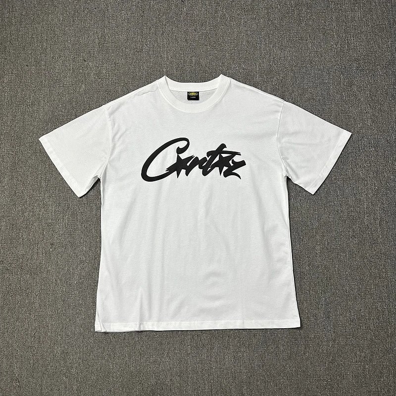 Corteiz multicolor T-shirt collection - Image 9