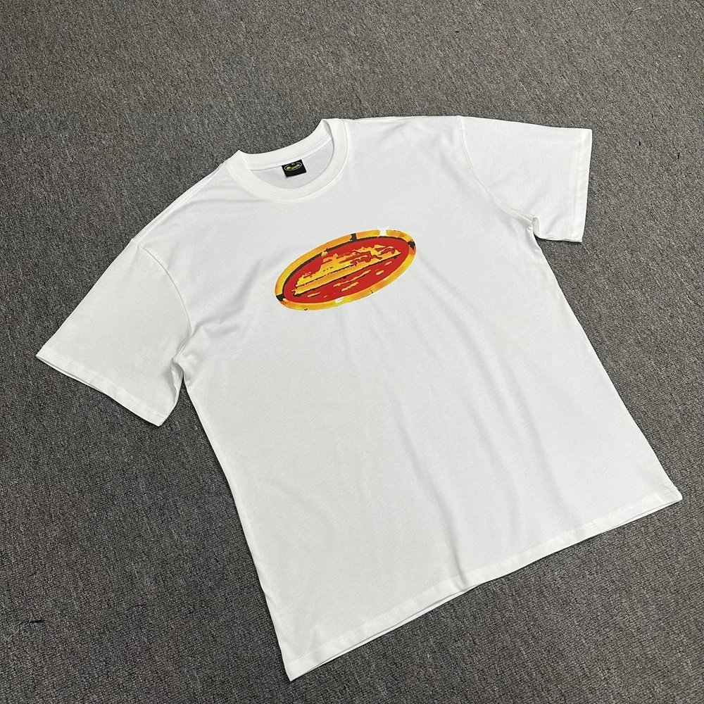 Corteiz multicolor T-shirt collection - Image 9
