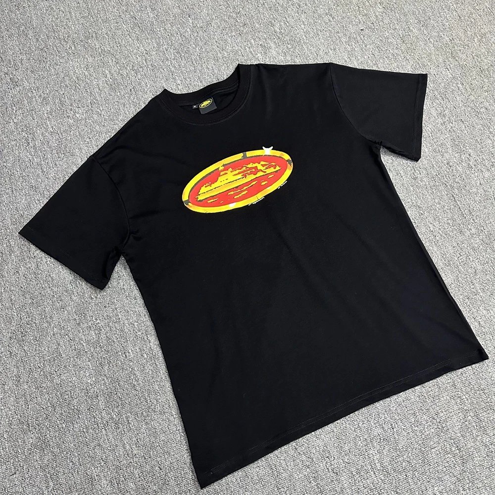 Corteiz multicolor T-shirt collection - Image 10