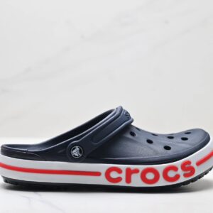 Crocs clogs gray