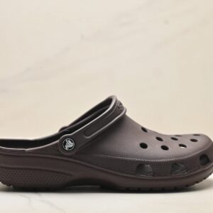 Crocs clogs gray