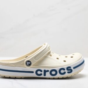 Crocs clogs gray