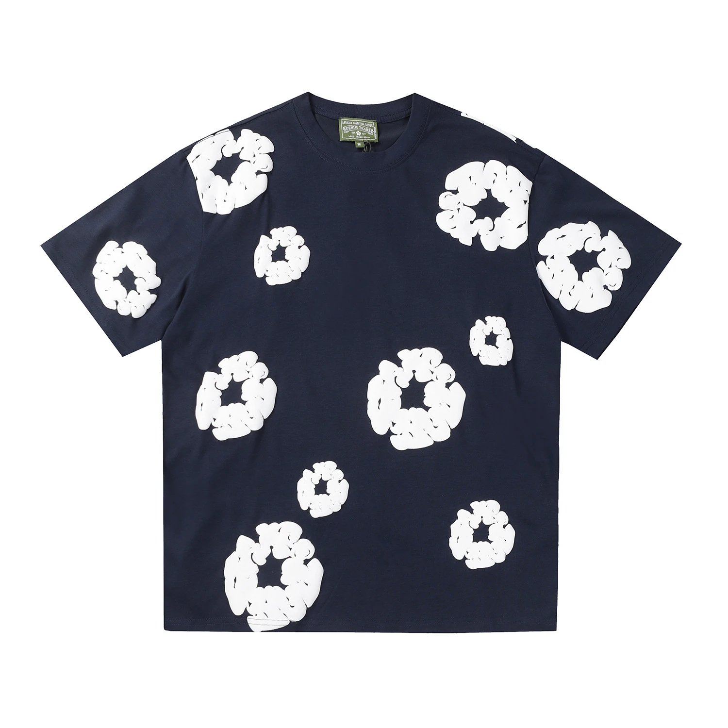 Denim Tears multicolor T-shirt collection - Image 39