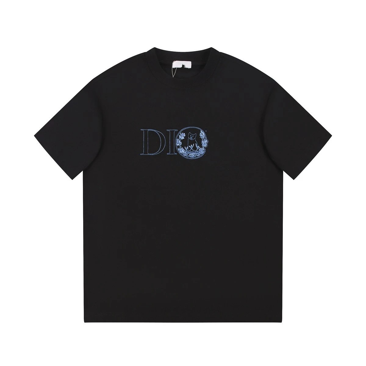 Dior multicolor T-shirt collection - Image 18