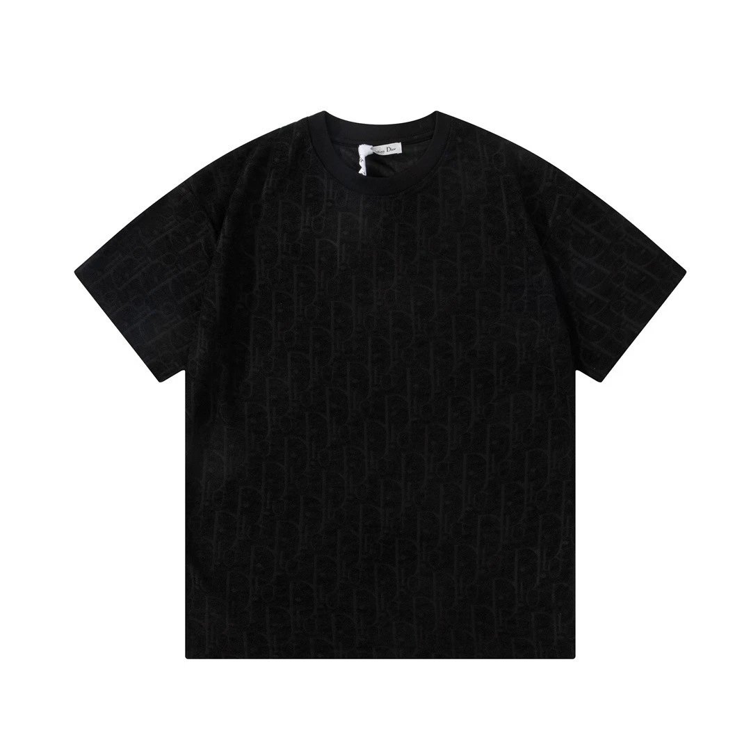 Dior multicolor T-shirt collection - Image 22