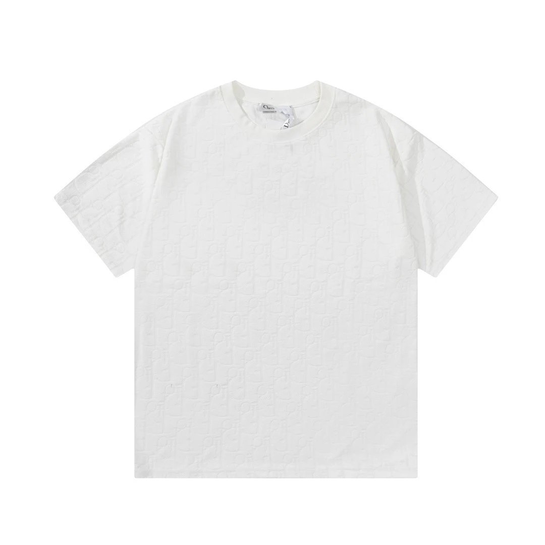 Dior multicolor T-shirt collection - Image 23