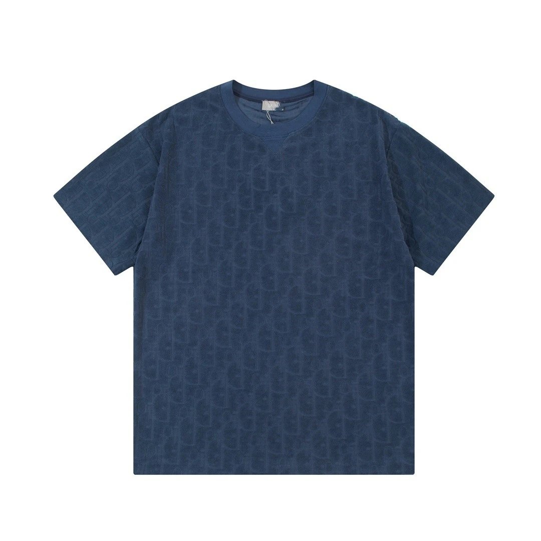 Dior multicolor T-shirt collection - Image 26