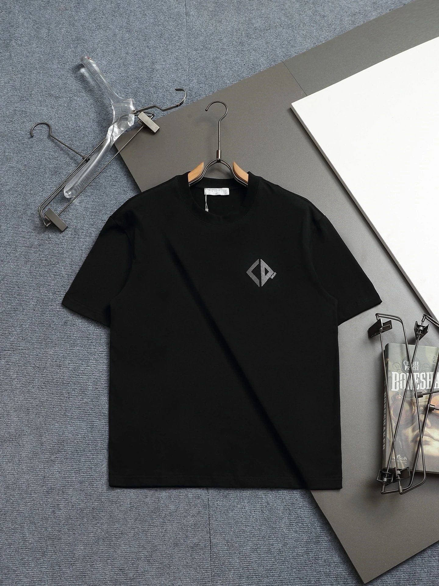Dior multicolor T-shirt collection - Image 35