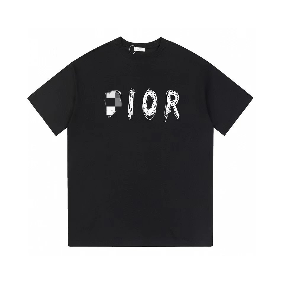 Dior multicolor T-shirt collection - Image 40