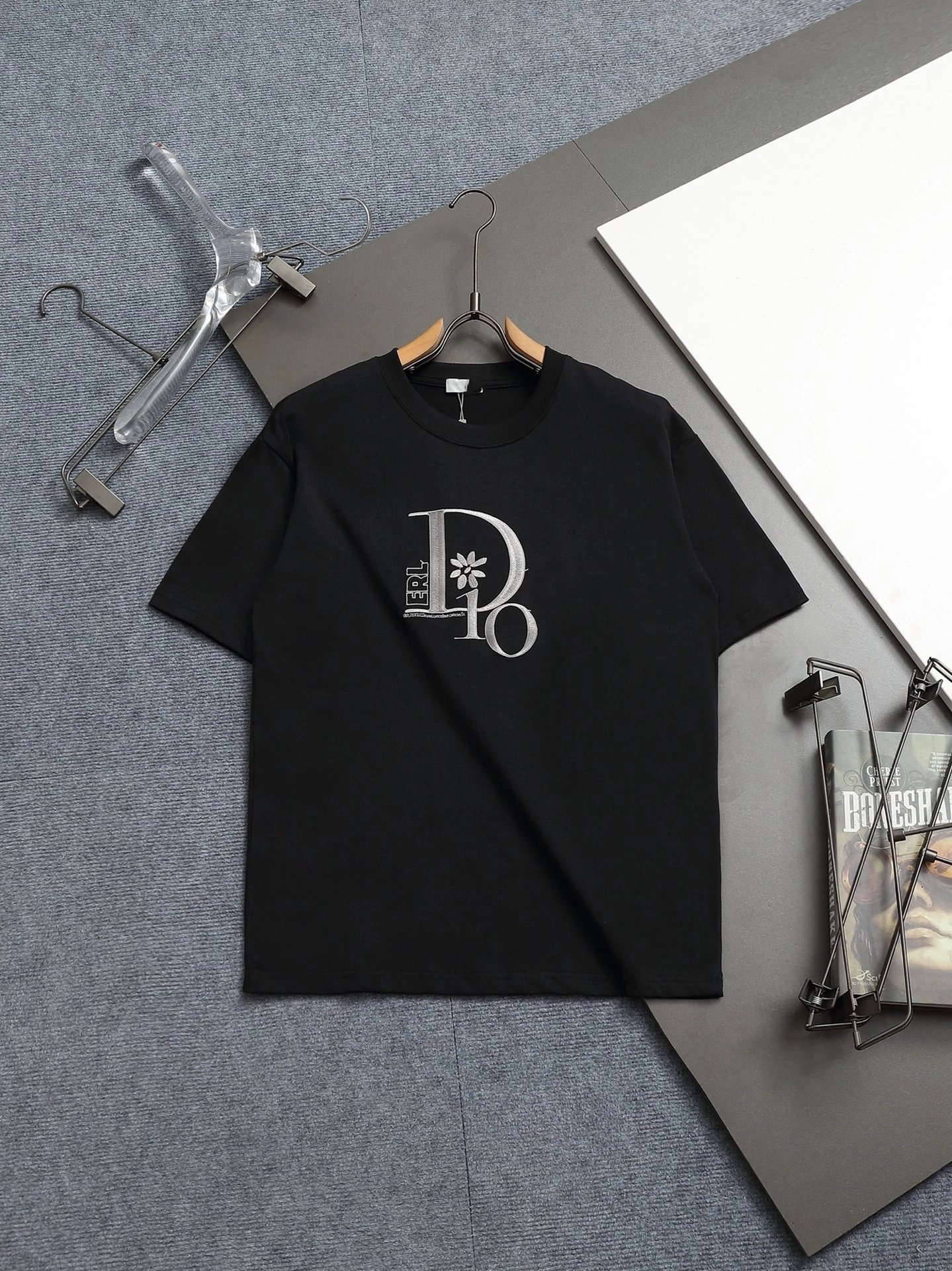Dior multicolor T-shirt collection - Image 41