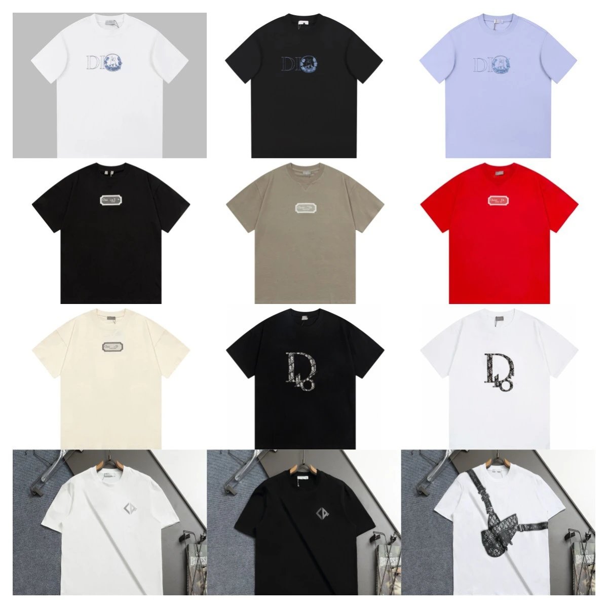 Dior T-shirt