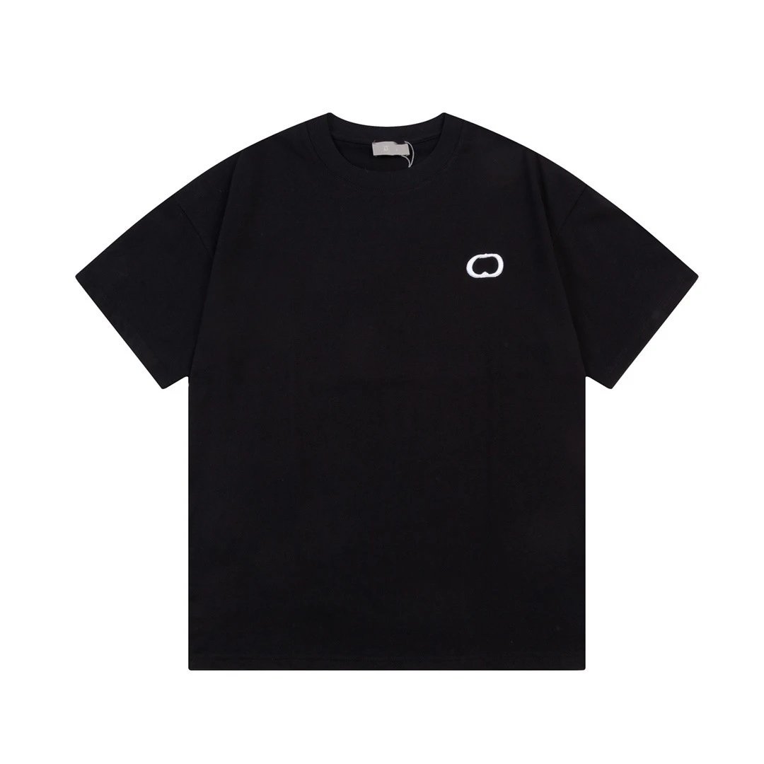 Dior multicolor T-shirt collection - Image 9