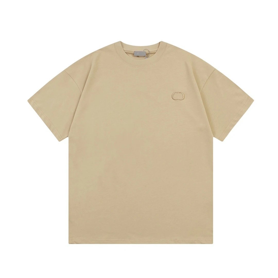 Dior multicolor T-shirt collection - Image 10