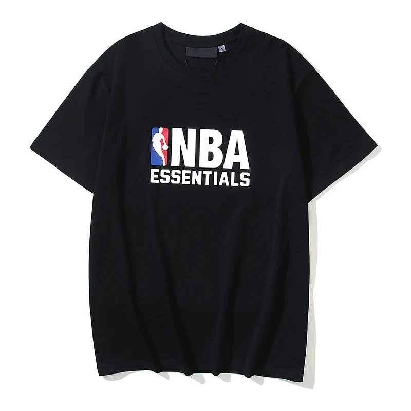 Fear of God Essentials multicolor T-shirt collection - Image 2