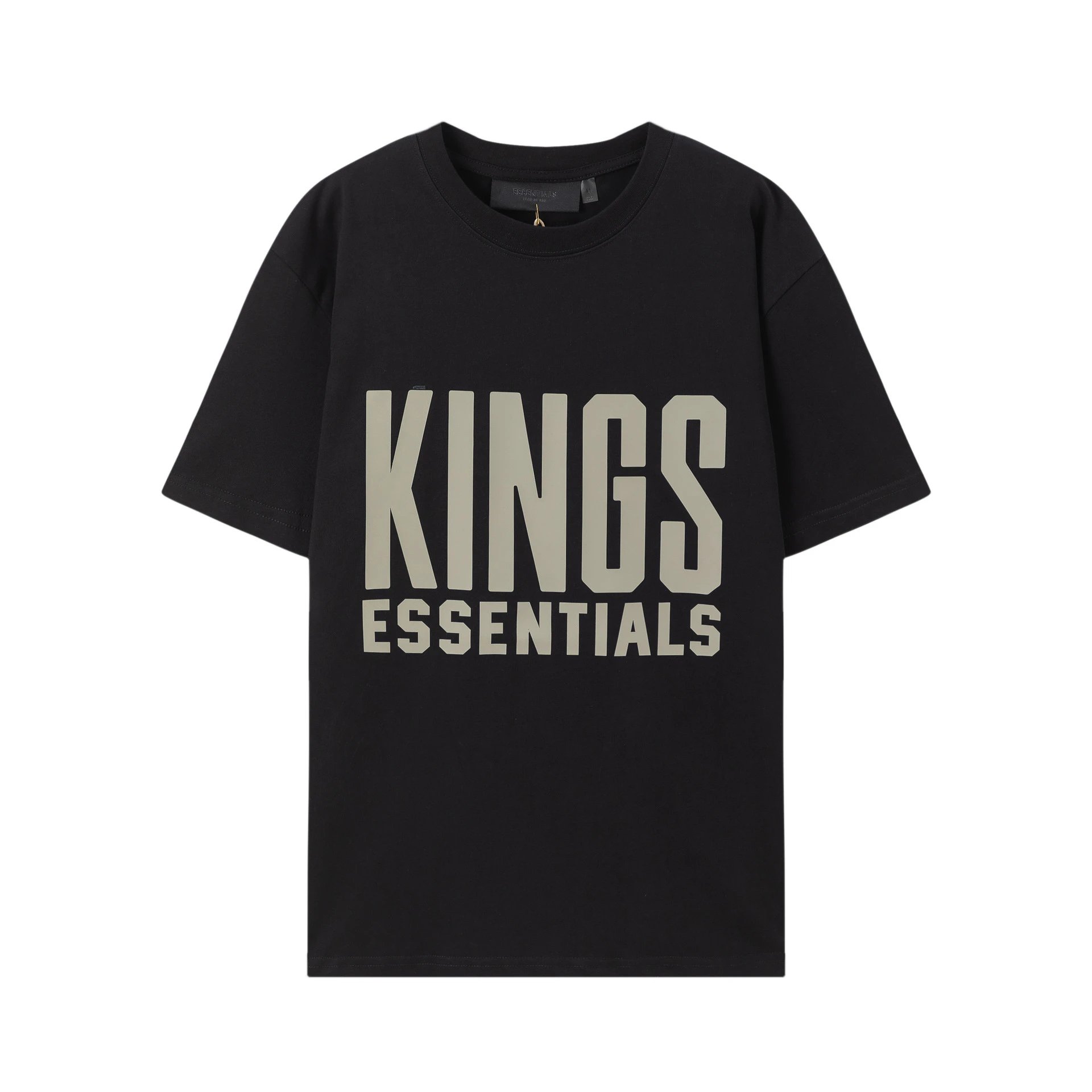 Fear of God Essentials multicolor T-shirt collection - Image 24