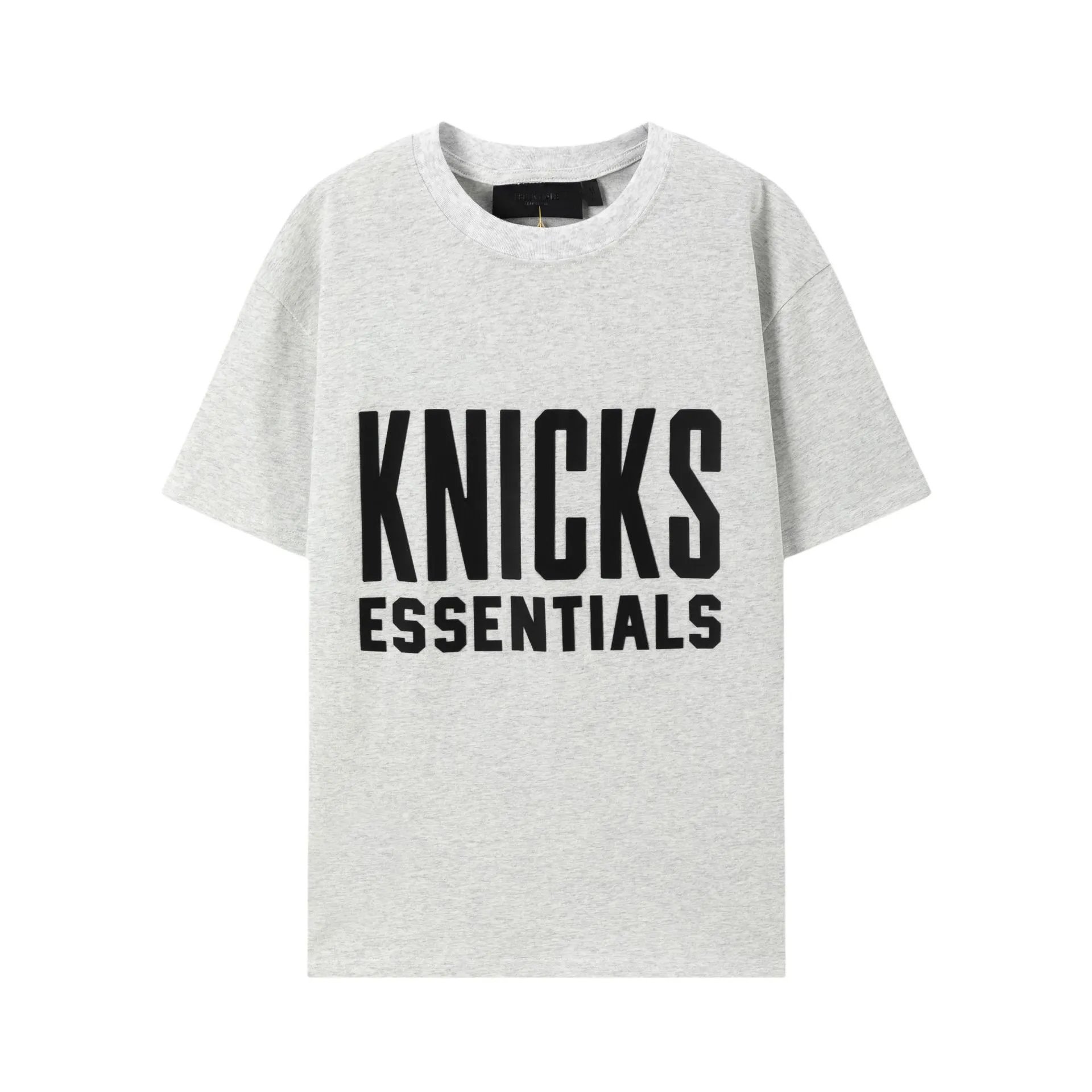 Fear of God Essentials multicolor T-shirt collection - Image 29