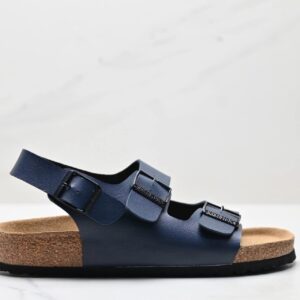 Givenchy slides black