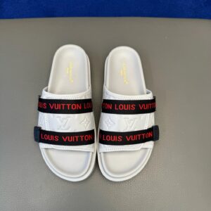 Givenchy slides gray