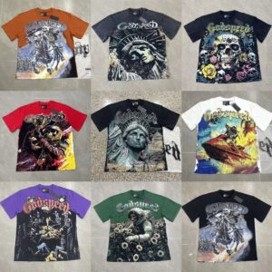 Godspeed T-shirt
