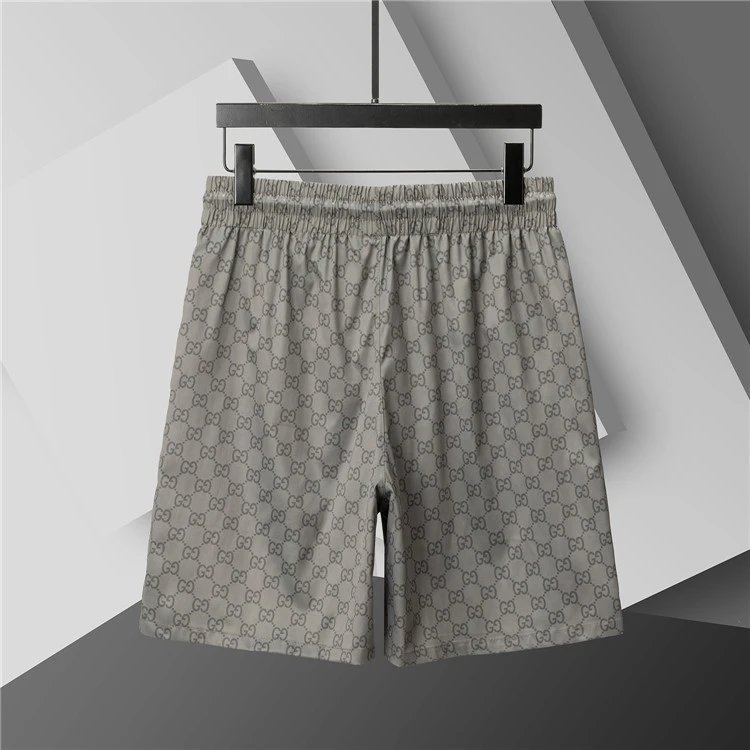 Gucci shorts gray