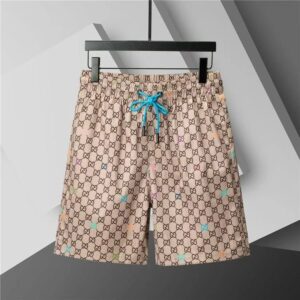 Gucci shorts gray