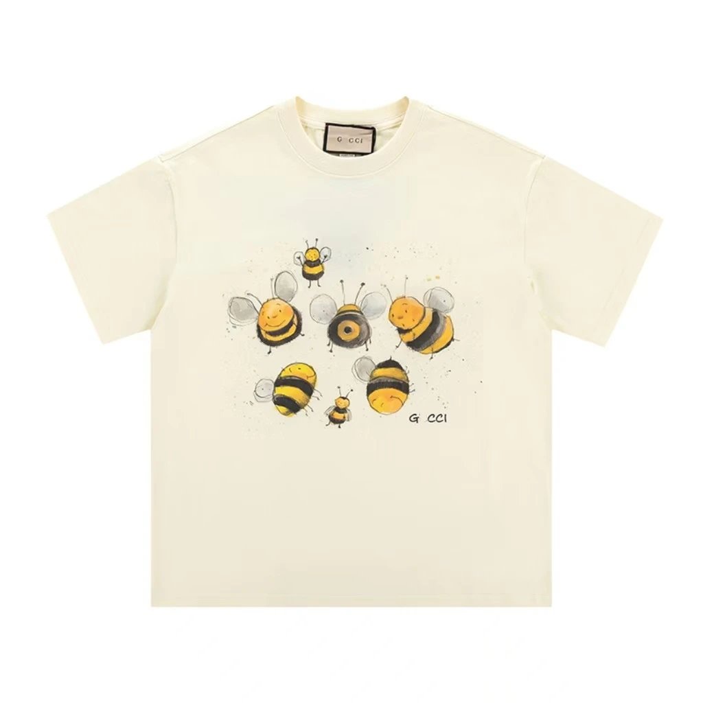 Gucci multicolor T-shirt collection - Image 2