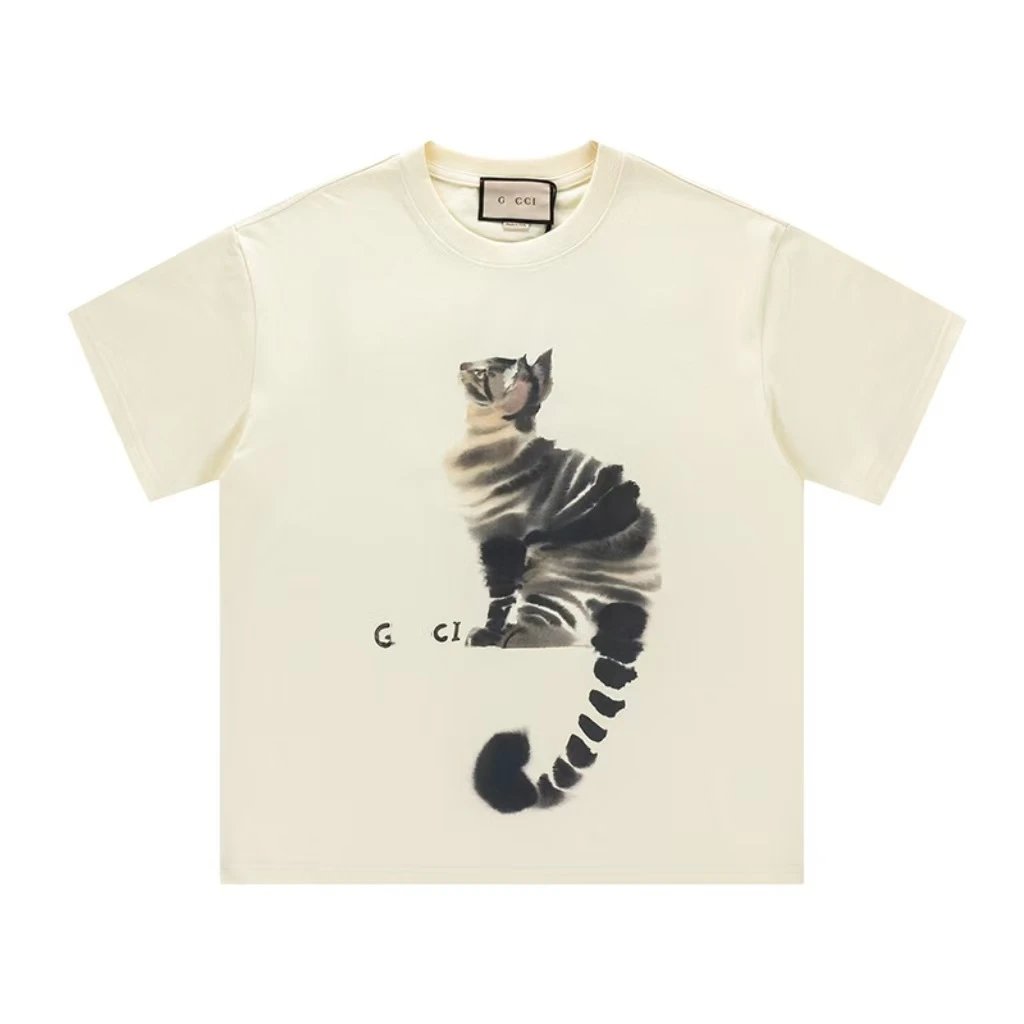 Gucci multicolor T-shirt collection - Image 18