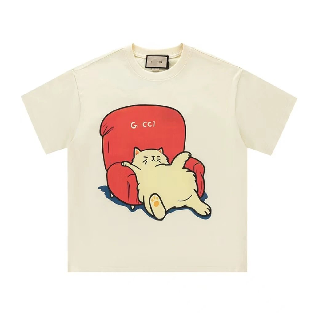 Gucci multicolor T-shirt collection - Image 22