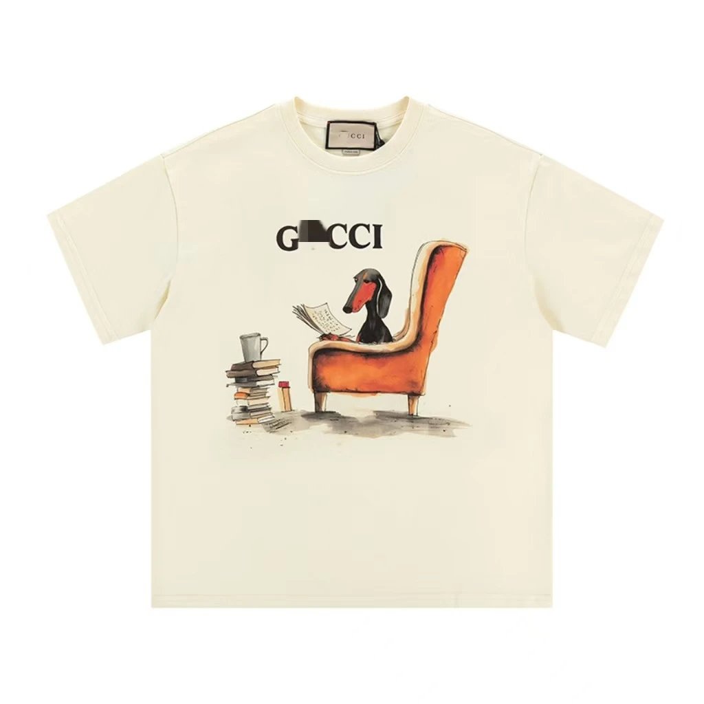 Gucci multicolor T-shirt collection - Image 24