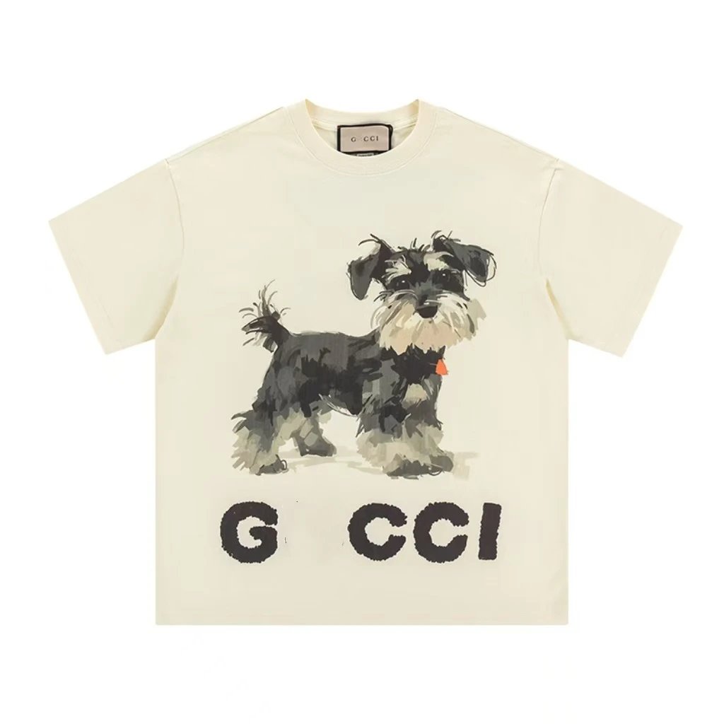 Gucci multicolor T-shirt collection - Image 9