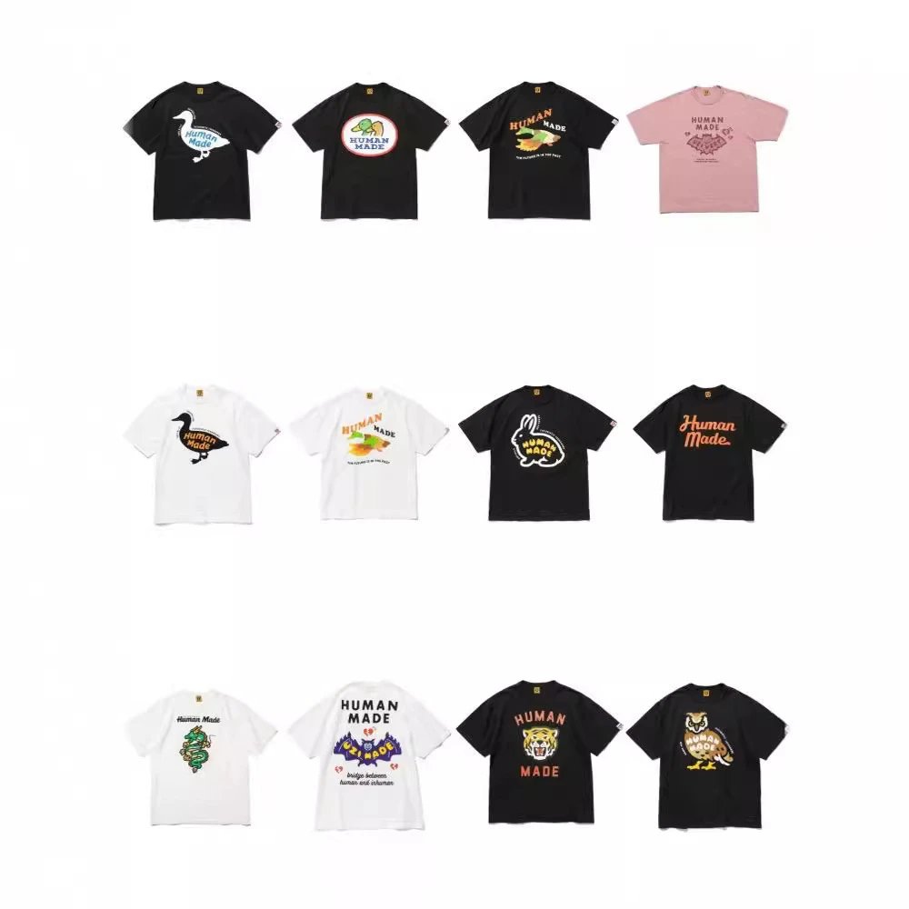 Human Made graphic print T-shirt