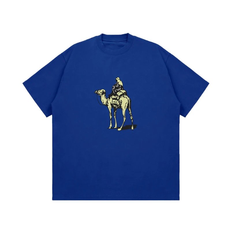 Human Made multicolor T-shirt collection - Image 5