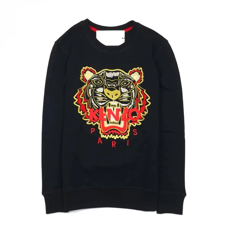 Kenzo multicolor T-shirt collection - Image 2