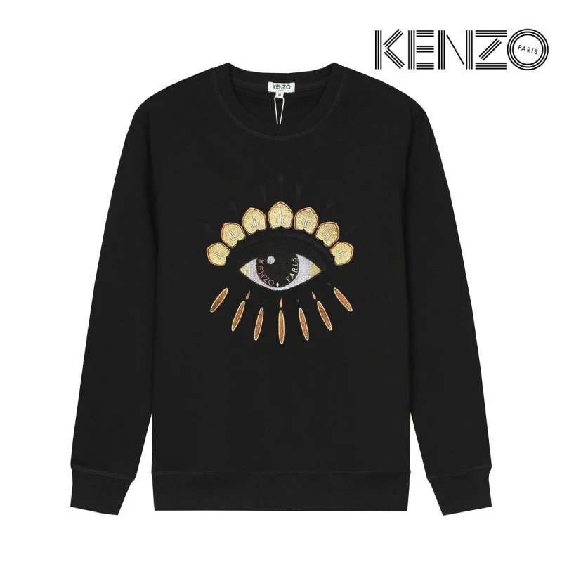 Kenzo multicolor T-shirt collection - Image 11