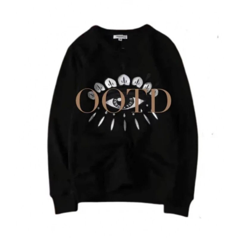 Kenzo multicolor T-shirt collection - Image 12