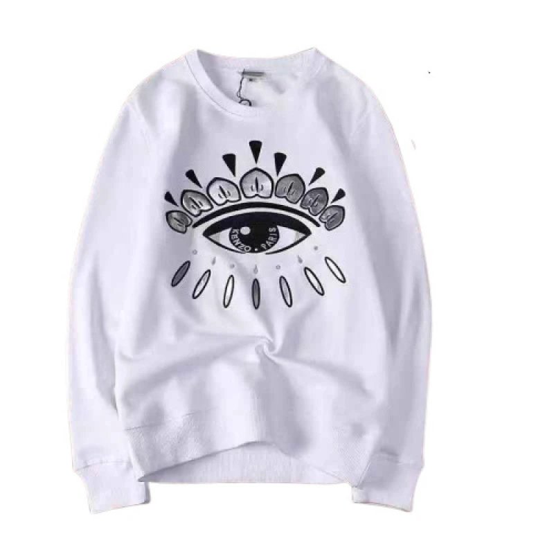 Kenzo multicolor T-shirt collection - Image 13
