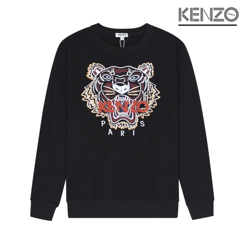 Kenzo multicolor T-shirt collection - Image 14