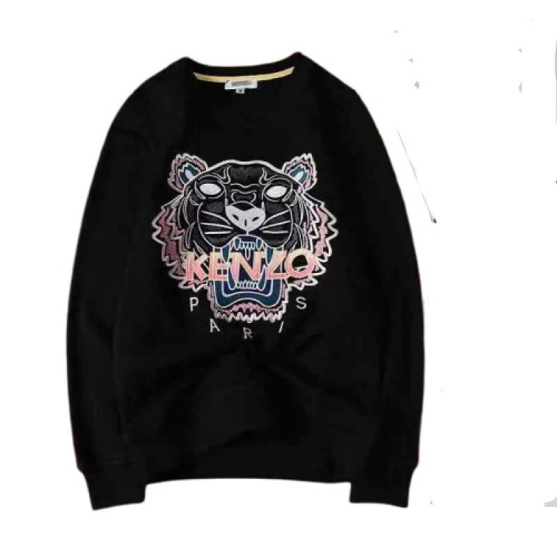 Kenzo multicolor T-shirt collection - Image 15