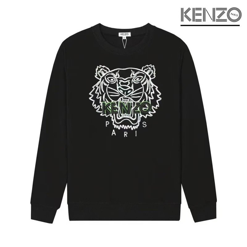 Kenzo multicolor T-shirt collection - Image 16