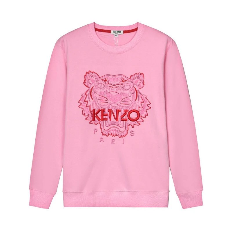 Kenzo multicolor T-shirt collection - Image 18