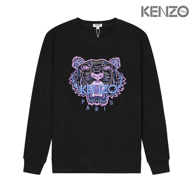 Kenzo multicolor T-shirt collection - Image 19
