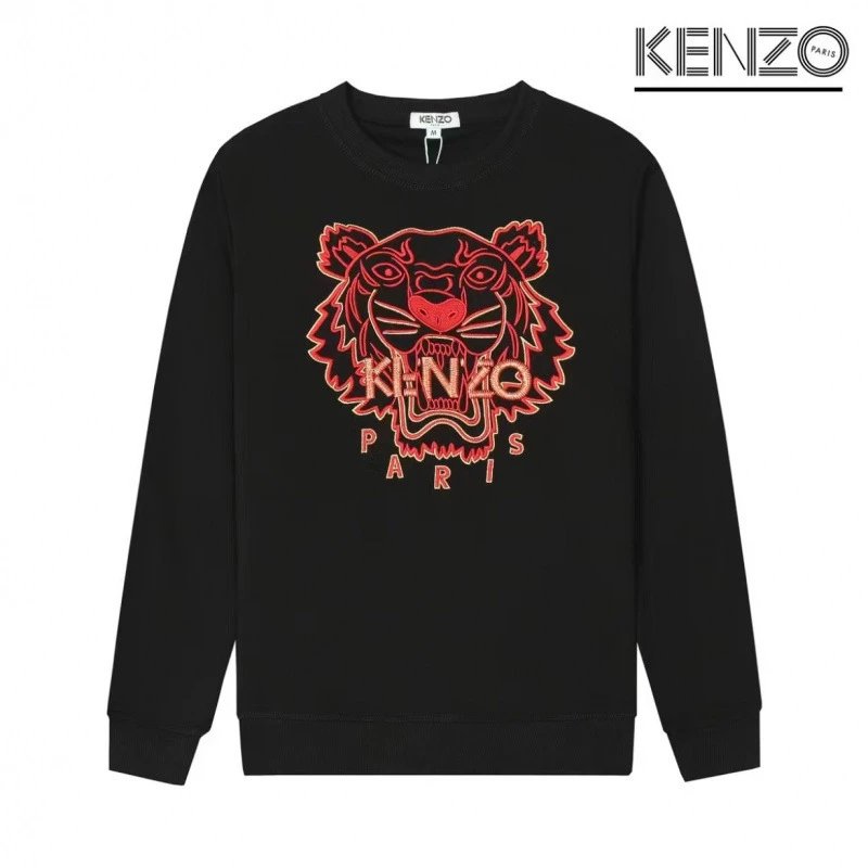 Kenzo multicolor T-shirt collection - Image 20