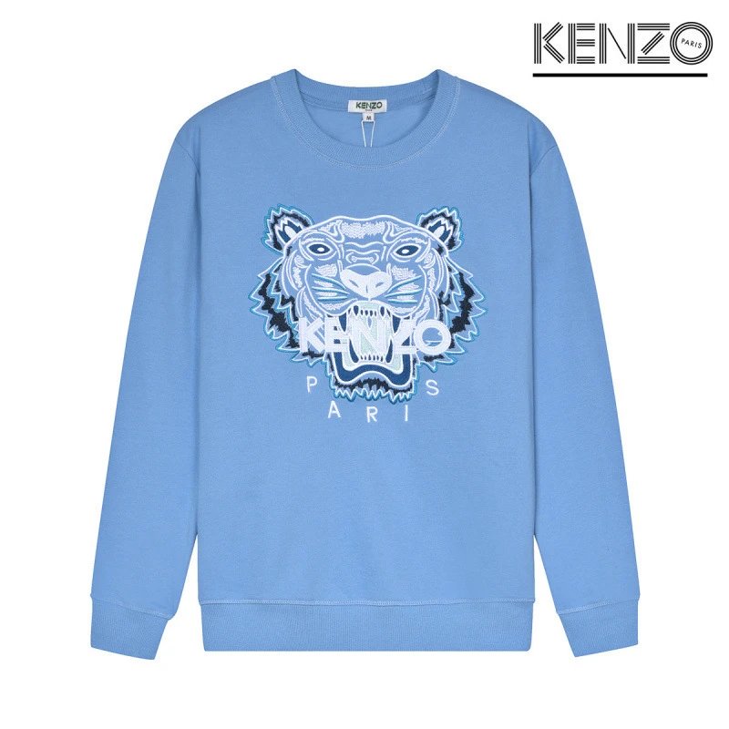 Kenzo multicolor T-shirt collection - Image 21