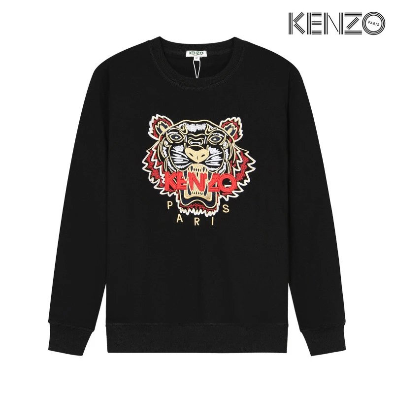 Kenzo multicolor T-shirt collection - Image 22