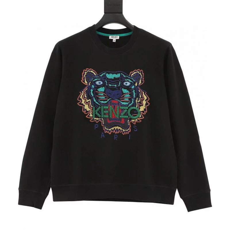 Kenzo multicolor T-shirt collection - Image 23