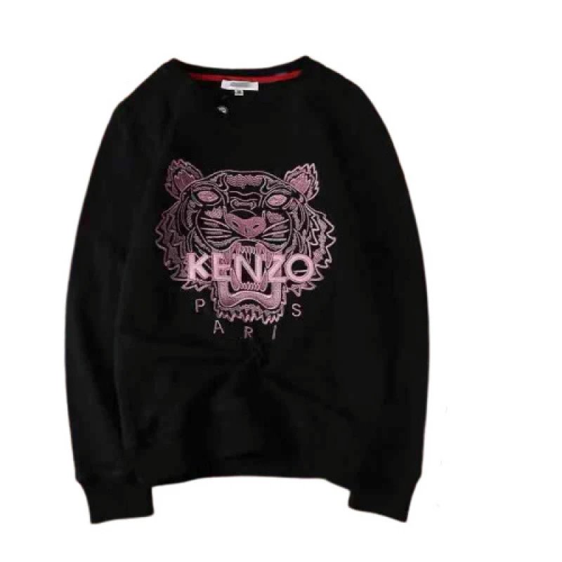 Kenzo multicolor T-shirt collection - Image 24