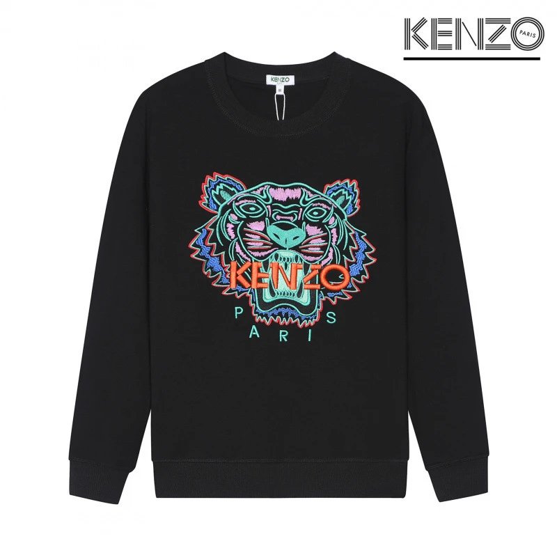 Kenzo multicolor T-shirt collection - Image 25