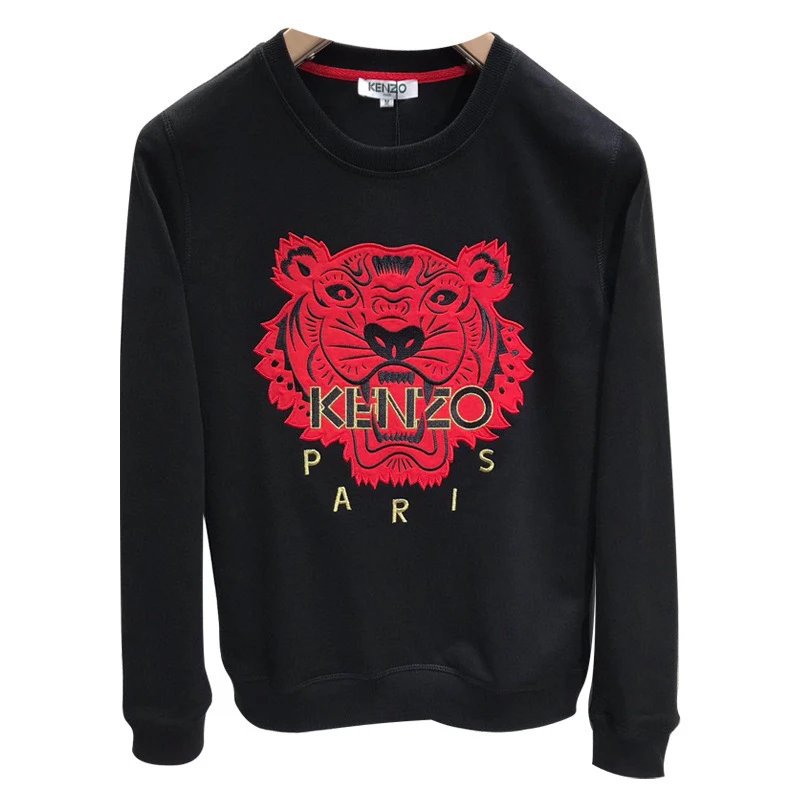 Kenzo multicolor T-shirt collection - Image 26
